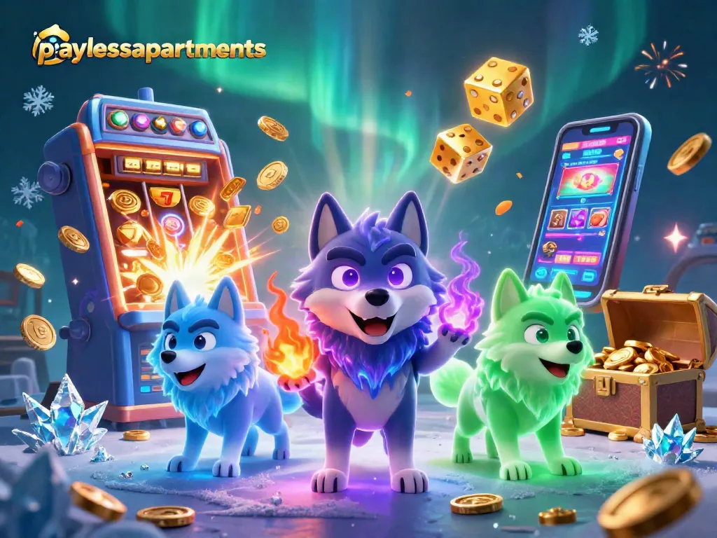 Engage with paylessapartments for thrilling casino gaming experiences and jackpots!
