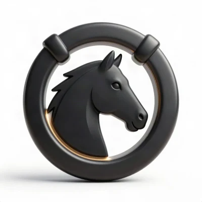 Cavallo Nero