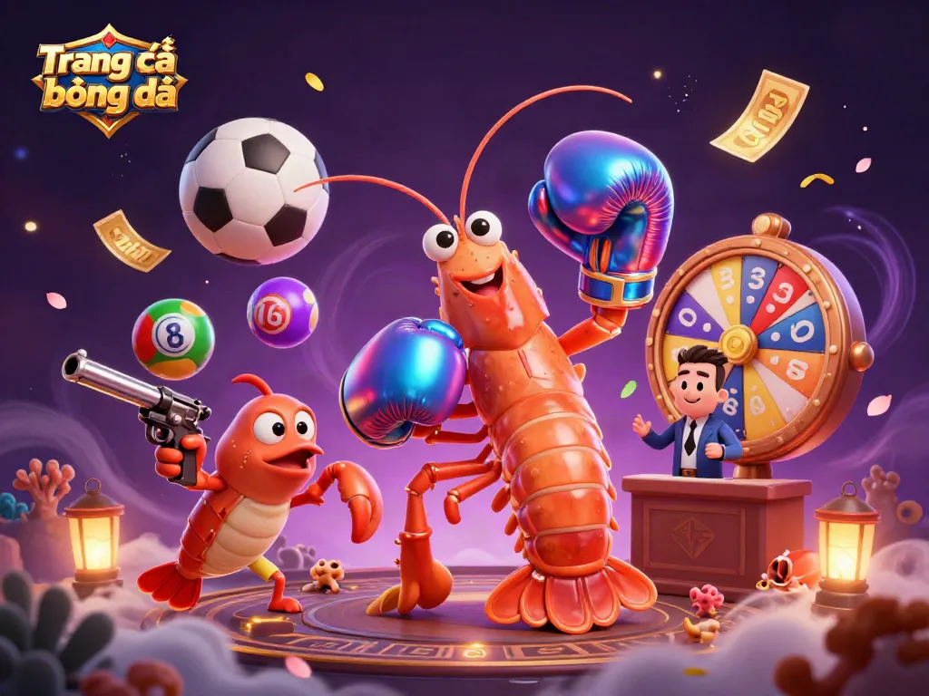 Experience thrilling sports betting action with Trang cá độ bóng đá featuring vibrant elements and dynamic gameplay.